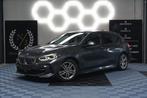 BMW 118i *M-Sport*Carplay*Cuir*Led*Garantie*, 1 Reeks, Leder, Bedrijf, USB