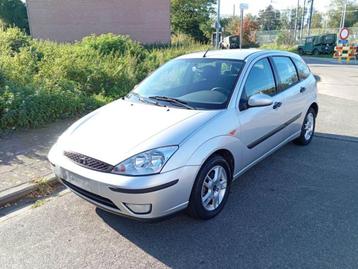 Ford Focus 1.6 Benzine 48.000km Gekeurd V.Verkoop beschikbaar voor biedingen