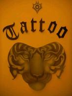 Tatoeages en piercings, Nieuw