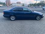 BMW 523i, Auto's, Te koop, Berline, Benzine, 5 deurs