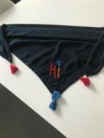 Blauwe sjaal voor de lente/herfst van JBC, Enfants & Bébés, Vêtements enfant | Bonnets, Écharpes & Gants, Enlèvement ou Envoi