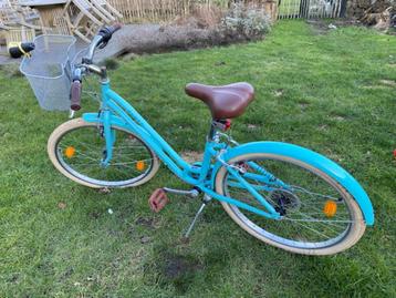 meisjesfiets 24 inch beschikbaar voor biedingen
