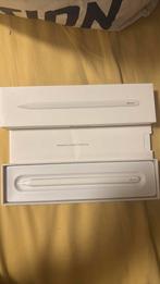 Apple pencil 2de generatie!, Computers en Software, Apple iPads, Ophalen, Nieuw