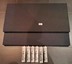 4 nouveaux éléments acoustiques + 6 adhésifs acoustiques, Enlèvement ou Envoi, Neuf, Autres instruments, Flight case