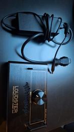 Hotone Loudster poweramp, Muziek en Instrumenten, Ophalen of Verzenden