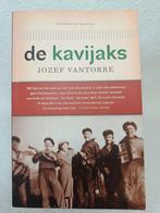 De Kavijaks, Jozef Vantorre, Nieuw, editie 2004, Overige, Nieuw, Ophalen of Verzenden, Jozef Vantorre
