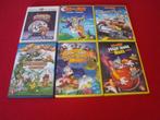 10 dvd's tom en jerry, Cd's en Dvd's, Dvd's | Tekenfilms en Animatie, Ophalen of Verzenden, Tekenfilm