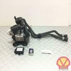 audi a3 8v facelift standkachel compleet benzine 5q0815005ac, Auto-onderdelen, Airco en Verwarming, Gebruikt, Audi