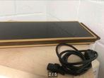 Chauffe-plats electrique, Comme neuf