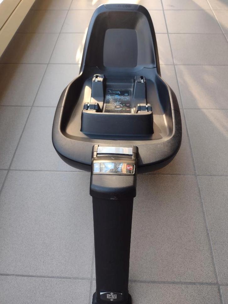 isofix + maxi-cosi en toebehoren, Enfants & Bébés, Sièges auto, Maxi-Cosi, Isofix, Enlèvement