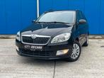 SKODA FABIA AMBITION 2013/10 MANUEL CARNET COMPLET, Auto's, Bedrijf, Te koop, Fabia
