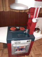 keuken met spulletjes, Kinderen en Baby's, Ophalen, Gebruikt