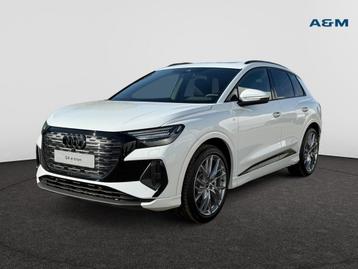 Audi Q4 e-tron Q4 e-Tron 82 kWh 45 Corporate S beschikbaar voor biedingen