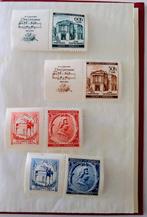 1941 Böhmen und Mähren, Mozart herdenking, complete serie, Postzegels en Munten, Ophalen of Verzenden, Overige landen, Postfris