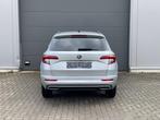Skoda Karoq benzine automaat, Auto's, Skoda, Stof, 1498 cc, 4 cilinders, Karoq