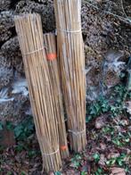 bamboestokken 120cm diam 10/12, Tuin en Terras, Kweekspullen, Nieuw, Ophalen