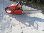 Tronçonneuse dolmar PS 5000, Tuin en Terras, Hand-tuingereedschap, Ophalen, Zo goed als nieuw