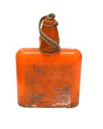 Duitse G.A.Z 1942 fles voor huidontsmetting, Verzamelen, Militaria | Tweede Wereldoorlog, Ophalen