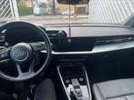 Audi A3 s line te koop!! Bwjaar 2021, Auto's, Bedrijf, Te koop, A3