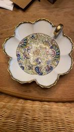 Porseleinen schaal, Antiquités & Art, Enlèvement