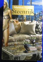 Steenrijk          Marietta Nollen, Ophalen of Verzenden, Zo goed als nieuw, Marietta Nollen