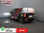Opel Zafira-e Life Tourer 75 kWh 330km WLTP (DEMO) € 42.887,, Auto's, Automaat, Monovolume, Wit, Zafira