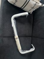 Kledingroede wit ikea, Ophalen, Nieuw