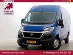 Fiat Ducato 35H 2.3 MultiJet 150pk Automaat (9 Traps) L2H2 A, 167 g/km, Achat, Entreprise, Carnet d'entretien