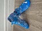 Voetbalschoenen, Sport en Fitness, Voetbal, Ophalen, Zo goed als nieuw, Schoenen