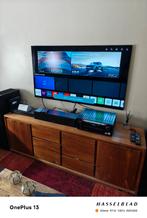 Télévision LG G1, 4k Oled 65 pouces, Audio, Tv en Foto, Televisies, Ophalen, Zo goed als nieuw, 100 cm of meer, 4k (UHD)