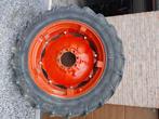 14,9 x 38 velgen voor Fendt, Zakelijke goederen, Landbouw | Onderdelen | Banden, Velgen en Assen, Ophalen