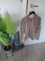 Hoodie yessiva basics maat M, Kleding | Dames, Homewear, Ophalen of Verzenden