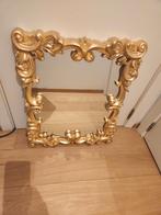 Mooie spiegel barok, Antiek en Kunst, Ophalen
