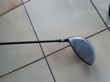Driver wilson prostaff beschikbaar voor biedingen