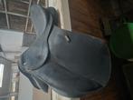 Wintec zadel 17inch, Dieren en Toebehoren, Paarden en Pony's | Zadels, Ophalen, Gebruikt, Overige soorten