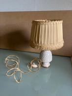 Antieke nachtlamp vintage, Antiek en Kunst, Curiosa en Brocante, Ophalen of Verzenden