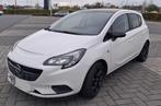 OPEL Corsa 1.2 Black Edition 2017, Autos, Achat, Carnet d'entretien, Boîte manuelle, 5 portes