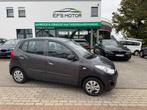 hyundai i10, Auto's, Voorwielaandrijving, Euro 5, Stof, Zwart