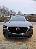 Mazda cx60 full option, SUV ou Tout-terrain, Cuir, Cruise Control, Automatique