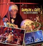 Gezocht: VRT opname van samson en gert kerstshow  1995, 1998, Cd's en Dvd's, Dvd's | Kinderen en Jeugd, Ophalen of Verzenden