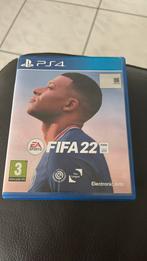 FIFA 22, Ophalen, Sport, Vanaf 3 jaar, Online