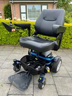 Opvouwbare electrische elektrisch rolstoel invalide rolwagen, Nieuw, Elektrische rolstoel, Inklapbaar