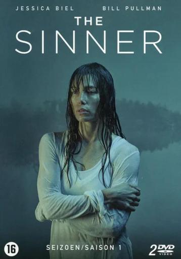 The Sinner - seizoen 1 beschikbaar voor biedingen