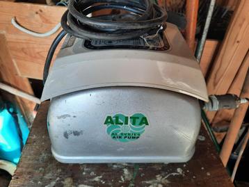 POMPE À OXYGÈNE ALITA AL-40