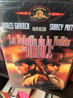 La Bataille de la vallée du diable (Duel at Diablo), CD & DVD, Neuf, dans son emballage, Enlèvement ou Envoi