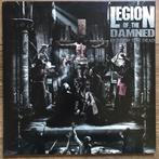 Legion Of The Damned – Cult Of The Dead, vinyl, Cd's en Dvd's, Ophalen of Verzenden, Nieuw in verpakking