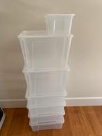 Ikea dozen, Doe-het-zelf en Bouw, Kratten en Dozen, Ophalen, Zo goed als nieuw