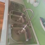 Evier de cuisine, Enlèvement, Comme neuf