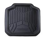 Bushranger Universele rubber vloermat set voor + achter  Rec, Verzenden, Nieuw