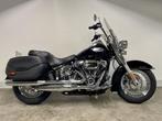 Harley-Davidson SOFTAIL FLHCS HERITAGE CLASSIC " STOCK DEAL, Motoren, Motoren | Harley-Davidson, Overig, 1868 cc, Meer dan 35 kW